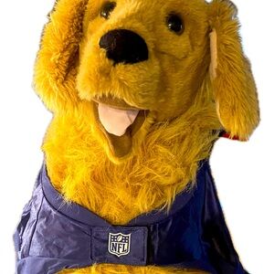 COPY - Big Dog Giants Jersey